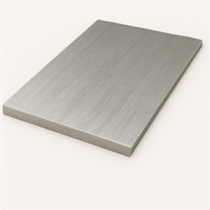 Кислотостойкий лист холоднокатаный 0,5х1000х2000 мм AISI 316 в наличии в Тамбове