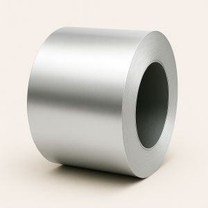 Алюминиевый рулон 0,8х1200 мм ВД1М в наличии в Тамбове