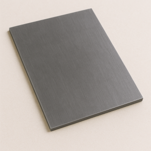 Молибденовый лист 3,4 мм ТСМ-3 ТУ 48-19-312-87 в наличии в Тамбове