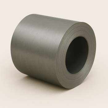 Рулон стальной 0,55х1250 мм ст3 ГОСТ 19904-90 в наличии в Тамбове