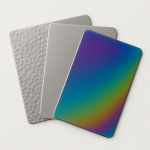 Лист нержавеющий декоративный 1,5х800х1500 мм 06ХН28МДТ в наличии в Тамбове