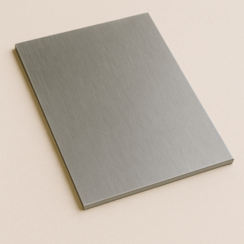 Циркониевый лист 0,4х1000х2000 мм 110Б в наличии в Тамбове