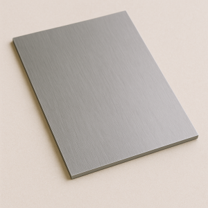 Титановый лист 2,5 мм ОТ4-1 ГОСТ 22178-76 в наличии в Тамбове