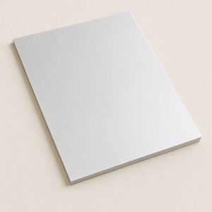 Алюминиевый лист 1,5х1200х3000 мм АД1М в наличии в Тамбове