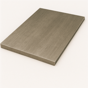 Жаропрочный лист 0,5 мм 10Х11Н20Т3Р ГОСТ 5632-2014 в наличии в Тамбове