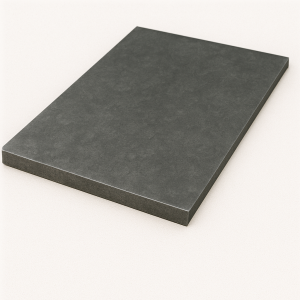 Бронелист 6,5х1215х2000 мм Бр2 в наличии в Тамбове