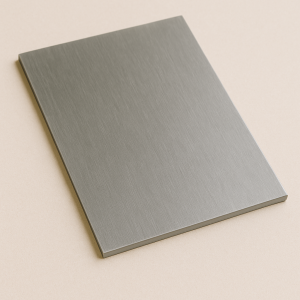 Циркониевый лист 0,4х1200х2500 мм Э110К в наличии в Тамбове