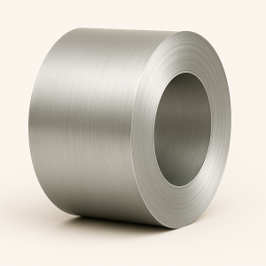 Дюралевый рулон 1,2х1500 мм В95АМ в наличии в Тамбове