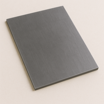 Молибденовый лист 0,1 мм М-МП ГОСТ 17431-72 в наличии в Тамбове