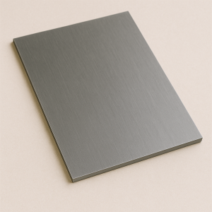 Ниобиевый лист 6,8 мм НБЦ-1 ТУ 48-19-284-84 в наличии в Тамбове