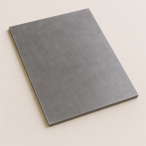 Свинцовый лист С2 8х600х1200 мм ГОСТ 9559-2021 в наличии в Тамбове