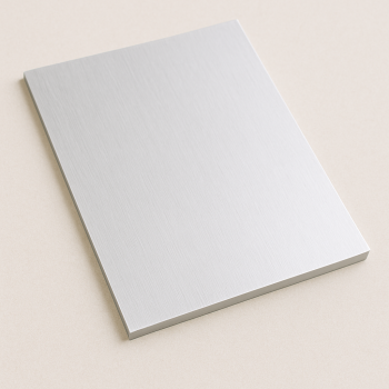 Алюминиевый лист 0,8х1200х3000 мм АД1Н в наличии в Тамбове