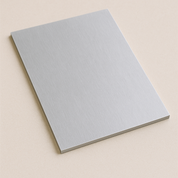 Дюралевый лист 0,7 мм Д16У ГОСТ 21631-2019 в наличии в Тамбове