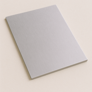 Индиевый лист Ин0000 ГОСТ 10297-94 в наличии в Тамбове