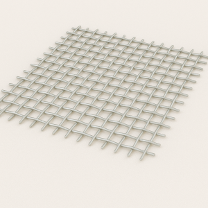 Сетка стальная плетеная оцинкованная 20х20х1,2 мм в наличии в Тамбове