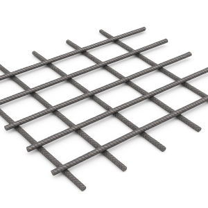 Арматурная сварная сетка 150х150х8 мм А500С в наличии в Тамбове