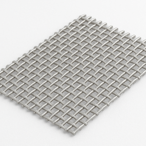 Сетка нержавеющая рифленая 13х4 мм 20Х13 в наличии в Тамбове