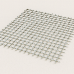 Сетка стальная сварная оцинкованная 12,5х12,5х1 мм в наличии в Тамбове