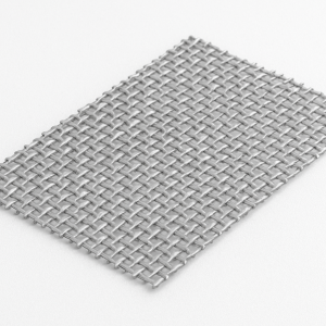 Сетка тканая нержавеющая 0,04х0,04х0,03 мм 12Х18Н9 ТУ 14-4-507-99 в наличии в Тамбове