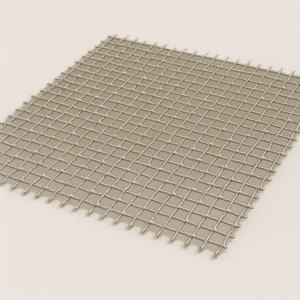 Сетка никелевая 0,03х0,04х1000 мм НП1 ГОСТ 6613-86 в наличии в Тамбове