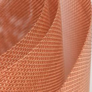 Сетка бронзовая 0,1х0,06 мм БрОФ6.5-0.4 в наличии в Тамбове