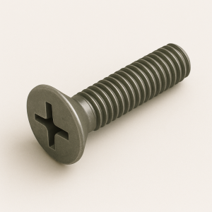 Винт М8х98 40Х ГОСТ 17475-80 в наличии в Тамбове