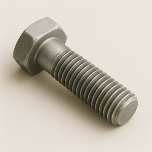 Болт М8х75 40Х ГОСТ 7796-70 в наличии в Тамбове