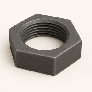 Контргайка чугунная Ду 10 3/8" ГОСТ 8961-75 в наличии в Тамбове