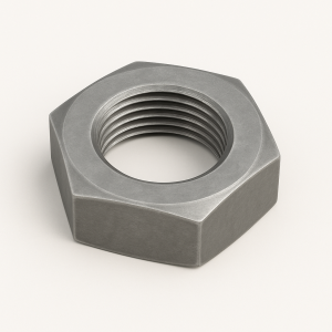 Контргайка стальная 50 мм в наличии в Тамбове