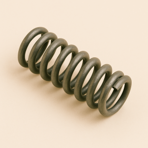 Пружина сжатия 0,178 кгс/мм 2-90-20-18 в наличии в Тамбове