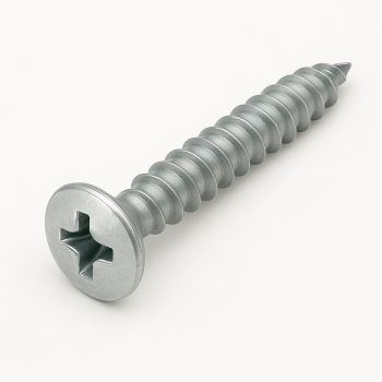 Саморез универсальный PZ 6х140 в наличии в Тамбове
