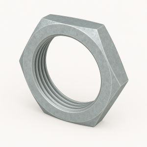 Контргайка оцинкованная ДУ 32 ст25 в наличии в Тамбове