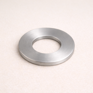 Шайба нержавеющая М10 А2 DIN 9021 кузовная в наличии в Тамбове