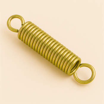 Пружина дверная 1,2-8 мм в наличии в Тамбове