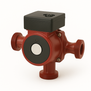 Насос для горячего водоснабжения 1Д 1250-63а 200 кВт 1450 об/мин в наличии в Тамбове