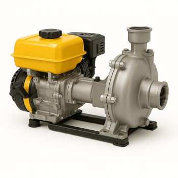 Бензиновый центробежный насос ЦН 90/100аЕ-тд в наличии в Тамбове