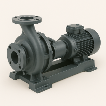 Нефтяной насос 14НДс-Н-т-Е-Ех 154 кВт 960 об/мин в наличии в Тамбове