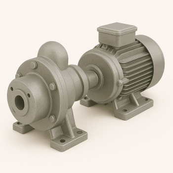 Насос для масла D300-460B в наличии в Тамбове