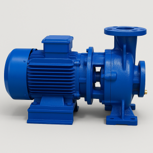 Насос судовой D150-380A в наличии в Тамбове