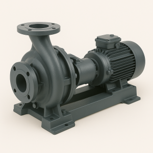 Нефтяной насос 10-10Т Ex в наличии в Тамбове