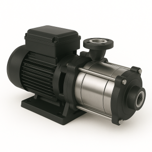 Многоступенчатый насос 125-125 6-G-450-EQBE в наличии в Тамбове