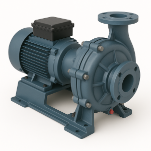 Насос для тяжелых смесей 2ГРК 400/40 в наличии в Тамбове