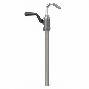 Насос бочковой ручной шиберный РШ 25-5 в наличии в Тамбове