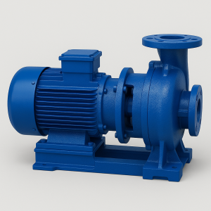 Насос морской 1Д 200-90а 9 кВт 1450 об/мин в наличии в Тамбове