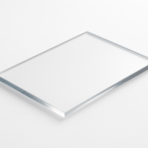 Монолитный поликарбонат 3х1250х2050 мм в наличии в Тамбове