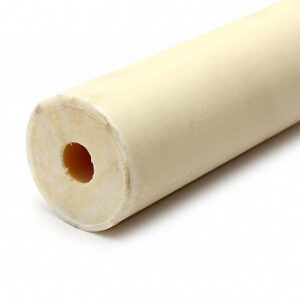 Капролоновая втулка 90х1000 мм голубая PA 6 HS в наличии в Тамбове