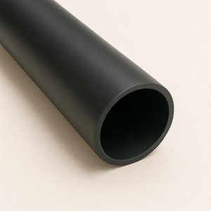 Труба ПНД безнапорная 40х2,3 мм SDR 17,6 ПЭ 80 в наличии в Тамбове