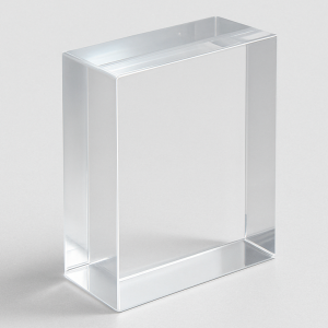 Оргстекло блок 100х600х600 мм ТОСН ГОСТ 17622-72 в наличии в Тамбове