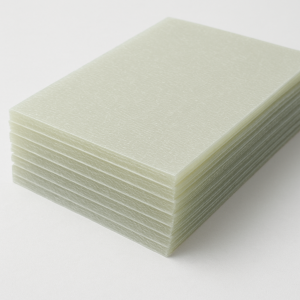 Стеклопластик листовой 1х1500 мм в наличии в Тамбове