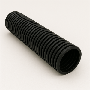 Труба гофрированная ПНД 110х0,4 мм DN/OD ГОСТ Р 54475-2011 в наличии в Тамбове